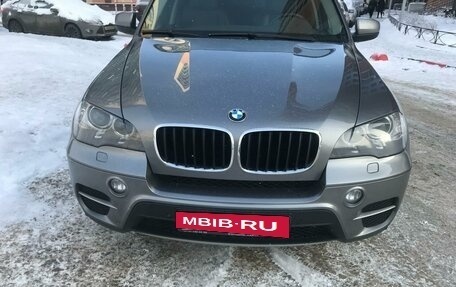 BMW X5, 2011 год, 1 900 000 рублей, 2 фотография