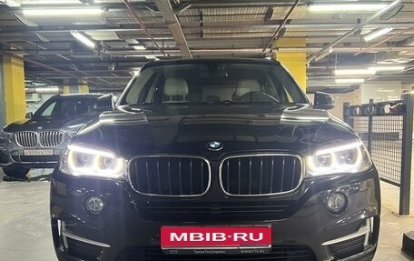 BMW X5, 2016 год, 4 300 000 рублей, 1 фотография