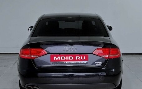 Audi A4, 2011 год, 1 222 000 рублей, 3 фотография