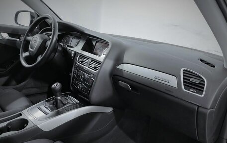 Audi A4, 2011 год, 1 222 000 рублей, 11 фотография