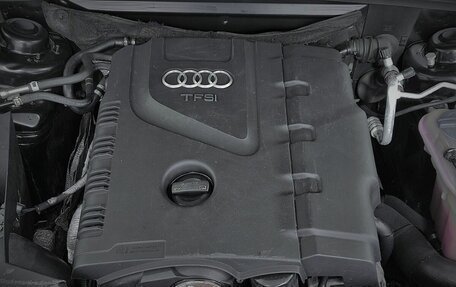 Audi A4, 2011 год, 1 222 000 рублей, 14 фотография