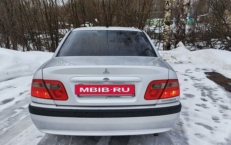 Mitsubishi Carisma I, 2003 год, 380 000 рублей, 5 фотография