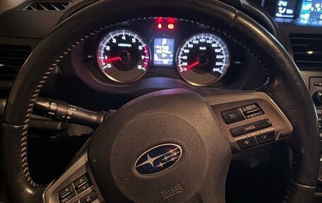 Subaru Forester, 2013 год, 1 750 000 рублей, 7 фотография