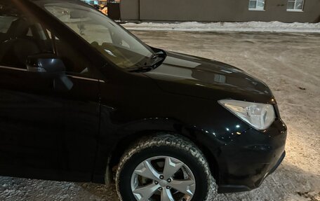Subaru Forester, 2013 год, 1 750 000 рублей, 8 фотография