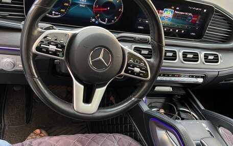 Mercedes-Benz GLE, 2019 год, 7 850 000 рублей, 5 фотография