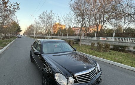 Mercedes-Benz E-Класс, 2002 год, 1 130 000 рублей, 8 фотография