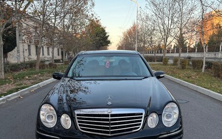 Mercedes-Benz E-Класс, 2002 год, 1 130 000 рублей, 5 фотография