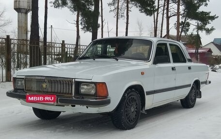 ГАЗ 3102 «Волга», 1998 год, 145 000 рублей, 6 фотография