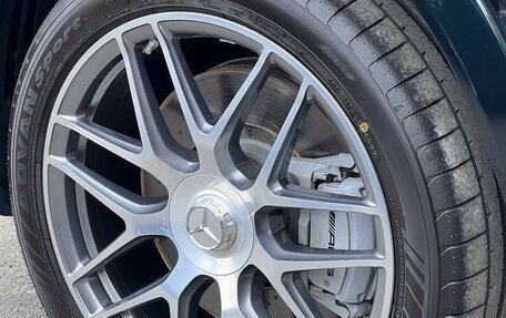 Mercedes-Benz GLE AMG, 2020 год, 10 690 000 рублей, 12 фотография