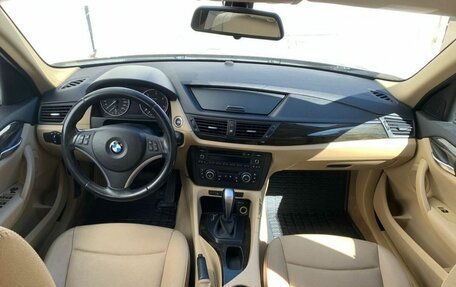 BMW X1, 2011 год, 1 390 000 рублей, 3 фотография
