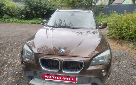 BMW X1, 2011 год, 1 390 000 рублей, 4 фотография
