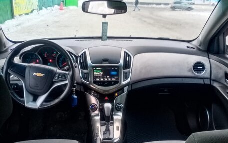 Chevrolet Cruze II, 2014 год, 990 000 рублей, 15 фотография