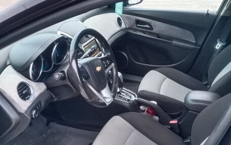 Chevrolet Cruze II, 2014 год, 990 000 рублей, 14 фотография