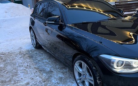 BMW 1 серия, 2011 год, 1 640 000 рублей, 5 фотография
