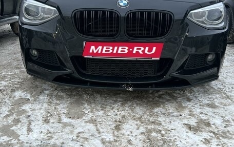 BMW 1 серия, 2011 год, 1 640 000 рублей, 2 фотография