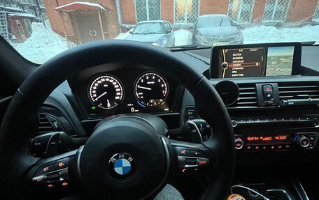BMW 1 серия, 2011 год, 1 640 000 рублей, 10 фотография