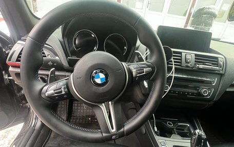BMW 1 серия, 2011 год, 1 640 000 рублей, 12 фотография