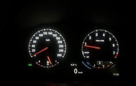 BMW 1 серия, 2011 год, 1 640 000 рублей, 11 фотография