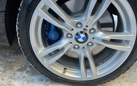 BMW 1 серия, 2011 год, 1 640 000 рублей, 14 фотография