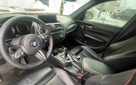 BMW 1 серия, 2011 год, 1 640 000 рублей, 9 фотография