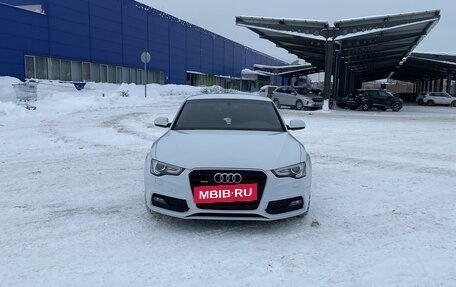 Audi A5, 2015 год, 2 440 000 рублей, 3 фотография