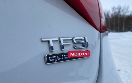 Audi A5, 2015 год, 2 440 000 рублей, 22 фотография