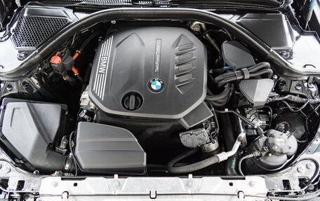 BMW 3 серия, 2020 год, 4 490 000 рублей, 15 фотография