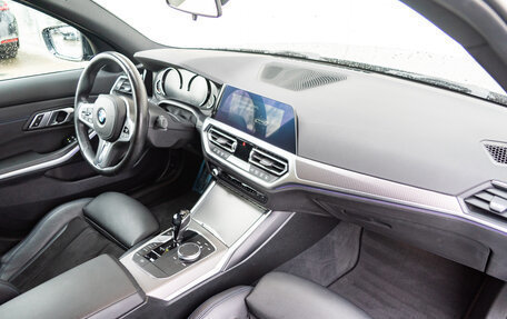 BMW 3 серия, 2020 год, 4 490 000 рублей, 11 фотография
