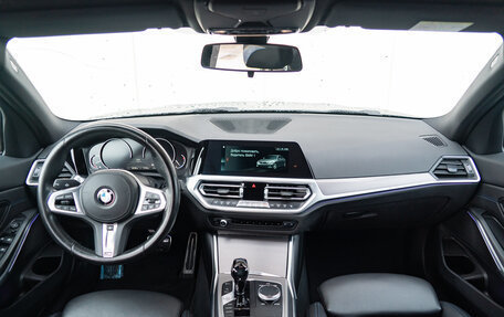 BMW 3 серия, 2020 год, 4 490 000 рублей, 10 фотография
