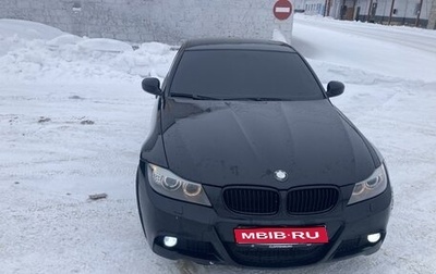 BMW 3 серия, 2009 год, 1 500 000 рублей, 1 фотография