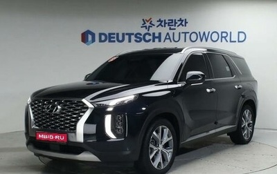 Hyundai Palisade I, 2020 год, 3 190 000 рублей, 1 фотография