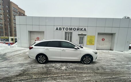 Hyundai i30 III, 2020 год, 1 715 000 рублей, 6 фотография