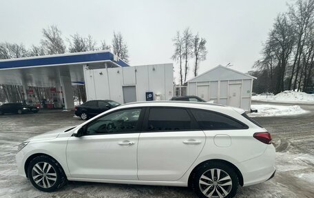 Hyundai i30 III, 2020 год, 1 715 000 рублей, 7 фотография