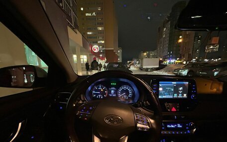 Hyundai i30 III, 2020 год, 1 715 000 рублей, 17 фотография