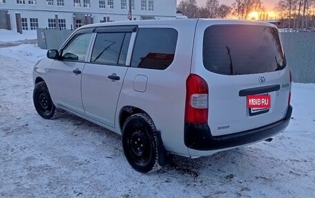 Toyota Probox I, 2018 год, 1 390 000 рублей, 6 фотография