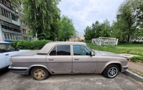 ГАЗ 31105 «Волга», 2008 год, 120 000 рублей, 11 фотография