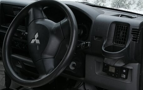 Mitsubishi Minicab, 2011 год, 550 000 рублей, 6 фотография