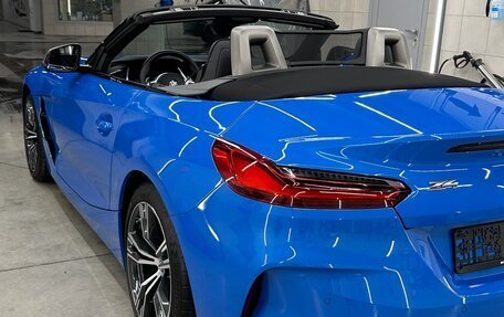 BMW Z4, 2020 год, 5 950 000 рублей, 5 фотография