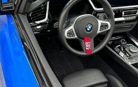 BMW Z4, 2020 год, 5 950 000 рублей, 8 фотография