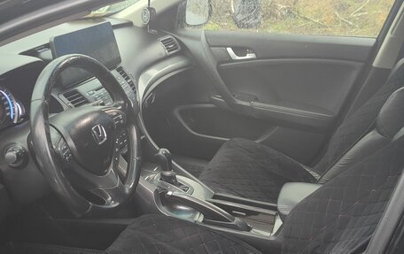 Honda Accord VIII рестайлинг, 2011 год, 1 500 000 рублей, 6 фотография