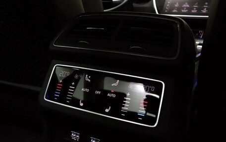 Audi A6, 2019 год, 5 500 000 рублей, 6 фотография