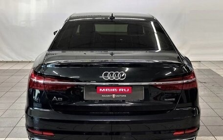 Audi A6, 2019 год, 5 500 000 рублей, 3 фотография