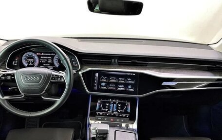 Audi A6, 2019 год, 5 500 000 рублей, 15 фотография