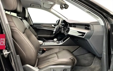 Audi A6, 2019 год, 5 500 000 рублей, 10 фотография