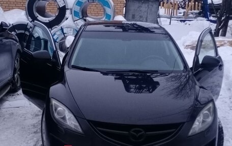 Mazda 6, 2008 год, 850 000 рублей, 2 фотография