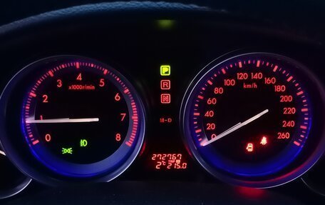 Mazda 6, 2008 год, 850 000 рублей, 6 фотография
