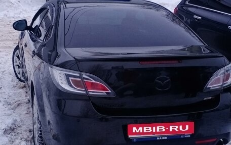 Mazda 6, 2008 год, 850 000 рублей, 10 фотография