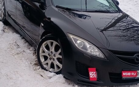 Mazda 6, 2008 год, 850 000 рублей, 5 фотография