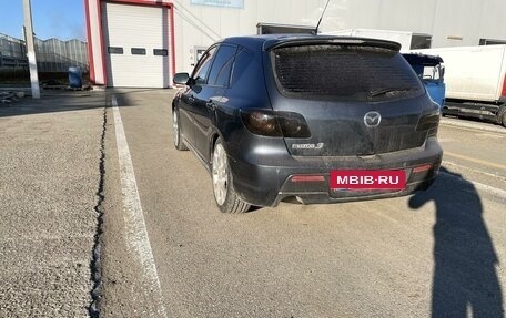 Mazda 3, 2008 год, 1 050 000 рублей, 2 фотография
