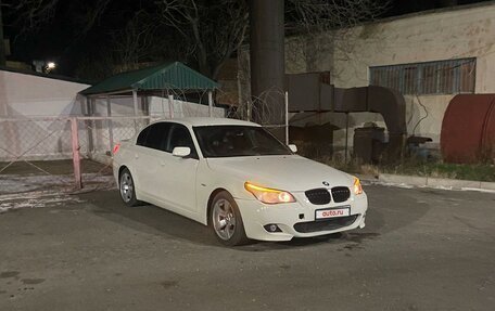 BMW 5 серия, 2008 год, 1 150 000 рублей, 7 фотография